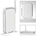 NetGear WGR614 Wireless-G Broadband Router (Refurbished)