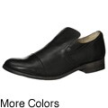 Bed Stu Men's 'Grubb' Slip-on Loafers