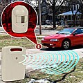 Driveway Patrol Infrared Wireless Security Alarm