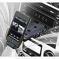 Apple-certified iDeck Integrated Cassette iPod Adapter