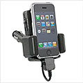 Universal 4-in-1 iPod/ iPhone 3G/ MP3 FM Transmitter 