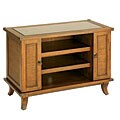 Zocalo Cinnamon Bay Media Cabinet