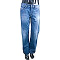 Diesel Men's Faded 'Kurren' Jeans
