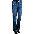 Diesel Men's Blue 'Larkee' Jeans
