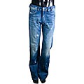 Diesel Men's 'Zhavee' Jeans