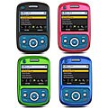 Samsung Reclaim M560 Protector Case