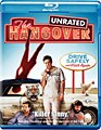 The Hangover - Rated/Unrated; Special Edition; Includes Digital Copy (Blu-ray Disc)