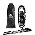 Yukon Charlie's 822 Snowshoe Kit