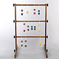 Simpler Time Trading Premium Ladder Ball Set
