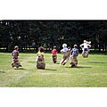 Simpler Time Trading Great Sack Race