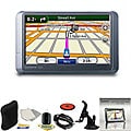 Garmin Nuvi 205W GPS Navigation System