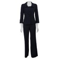Emily Women's 2-piece Pant Suit