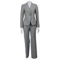 Emily Women's 2-piece Pant Suit  