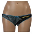 Ed Hardy Eternal Love Flirt Panties