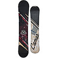 Lamar Cruiser Men's 159 cm Snowboard