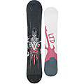 LTD Men's 'Venom' 157 cm Snowboard