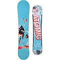Atomic Men's 159 cm Pivot Snowboard