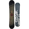 LTD 157 cm Sentry Snowboard