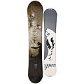 Lamar Men's 154 cm Intrigue Snowboard