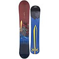 Lamar Men's 'Slayer' 155 cm Snowboard