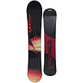 Lamar Men's 'Stealth' 150 cm Snowboard