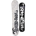 Technine Split T White Men's 157 cm Wide Snowboard