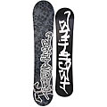 Technine Split T 157 cm Men's Black Wide Snowboard