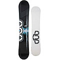 Dub Men's 158 cm Metrus Snowboard