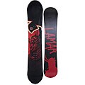 Lamar Diablo Men's 154 cm Snowboard