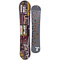 Technine Street Series Men's 158 cm Snowboard