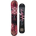 Lamar Men's 157 cm Realm Wide Snowboard