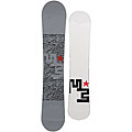 M3 Unisex 'Discord' 155.5 cm Snowboard
