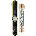 Lamar Men's 148 cm Blazer Snowboard