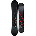 LTD Men's Quest 157 cm Snowboard