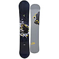 LTD Sentry Men's 159 cm Snowboard