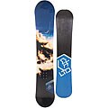 LTD Men's 159 cm Transition Snowboard
