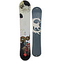 Lamar Slayer 157 cm Men's Snowboard