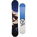 LTD 'Transition' 149-cm Snowboard