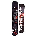 Technine Mass Appeal 160 cm Snowboard
