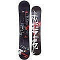 Technine 'Mass Appeal' 149 cm Black Snowboard