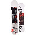 Technine Mass Appeal Men's 160 cm Snowboard