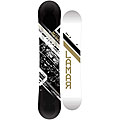Lamar Mission 157 cm Men's Snowboard