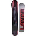 Lamar Men's 'Intrigue' 163 cm Snowboard