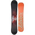 Lamar Men's 'Tripper' 163 cm Snowboard