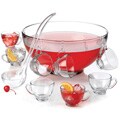 Anchor Hocking Punch Bowl Set (Case of 2)