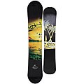 LTD Men's 'Quest' 157 cm Snowboard