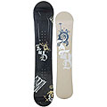 LTD Peak Men's 151 Snowboard