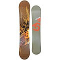 Lamar Blazer Men's 151 cm Snowboard
