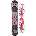 Technine Team Series Men's 159 cm Snowboard