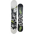 Dub Villanous 155 cm Men's Snowboard